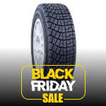 Rally Tyres